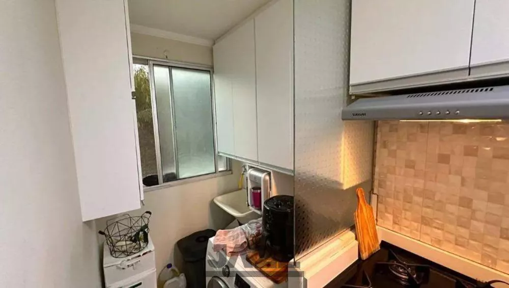Apartamento, 2 quartos, 45 m² - Foto 4