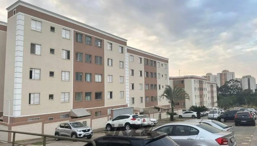 Apartamento, 2 quartos, 45 m² - Foto 17