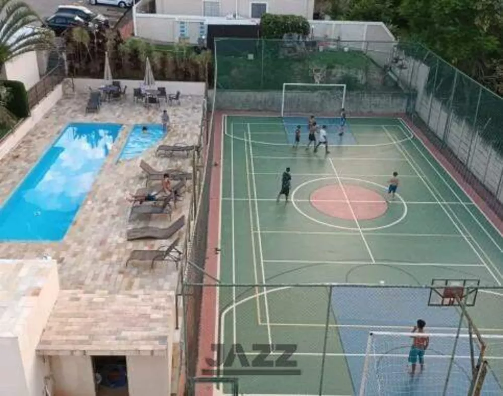 Apartamento, 2 quartos, 45 m² - Foto 16
