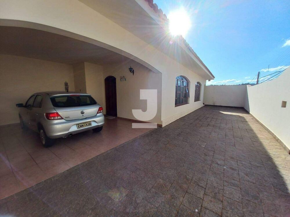 Casa, 3 quartos, 200 m² - Foto 3