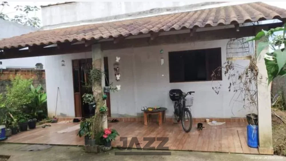 Casa, 2 quartos, 80 m² - Foto 3