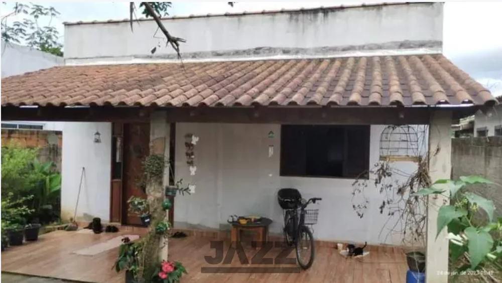 Casa, 2 quartos, 80 m² - Foto 9