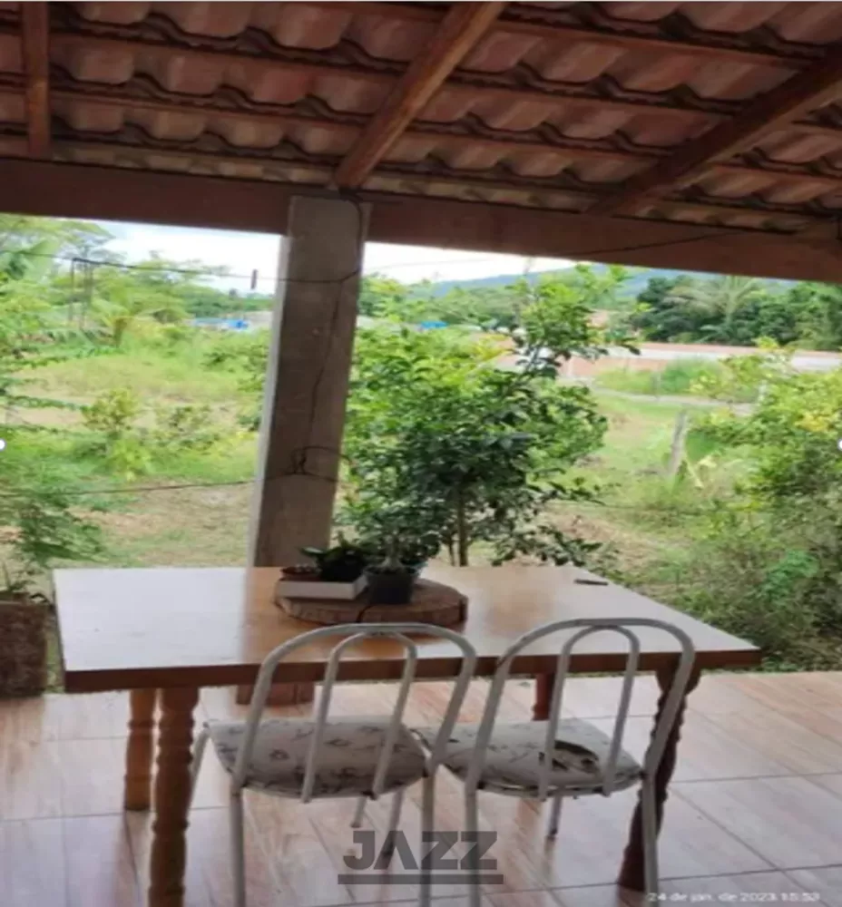 Casa, 2 quartos, 80 m² - Foto 4