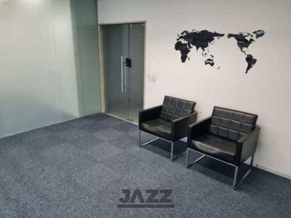 Sala-Conjunto, 163 m² - Foto 9