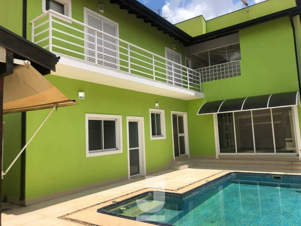 Casa de Condomínio, 4 quartos - Foto 1