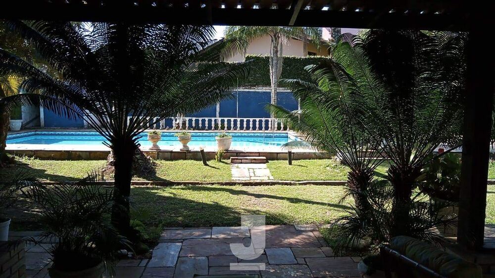 Casa à venda com 4 quartos, 740m² - Foto 4