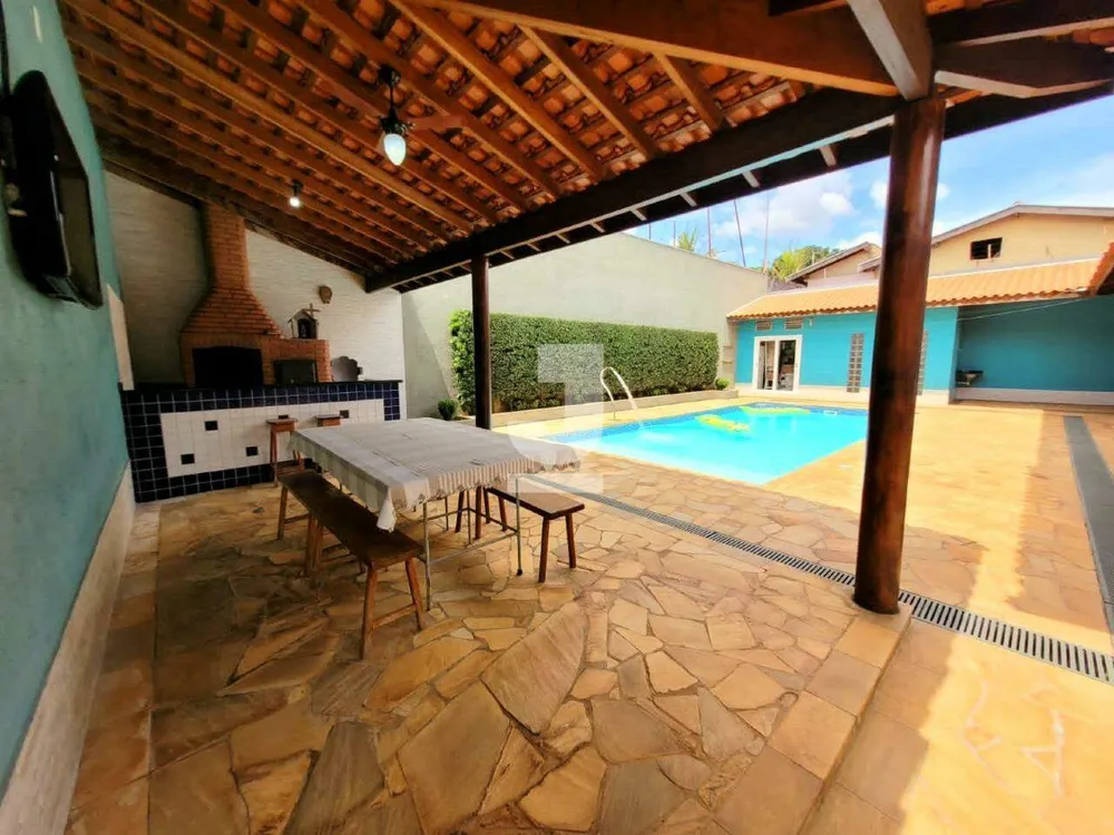 Chácara, 3 quartos - Foto 6