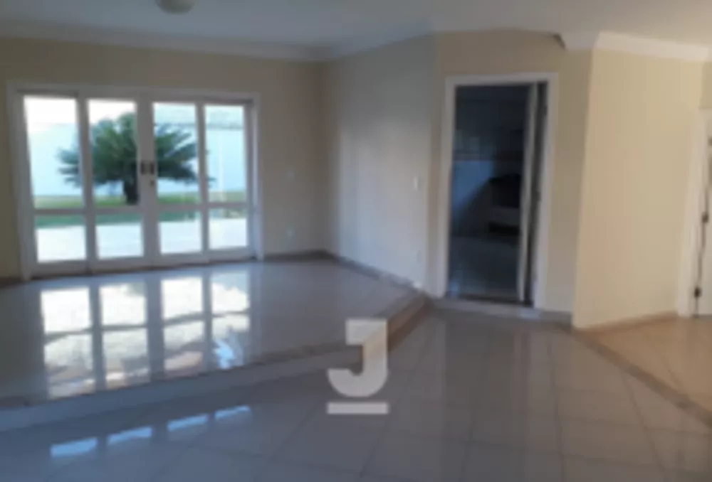 Casa de Condomínio à venda com 3 quartos, 450m² - Foto 2