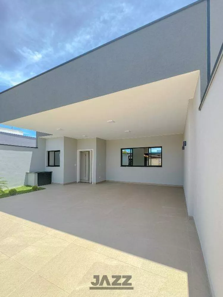 Casa à venda com 3 quartos, 136m² - Foto 4