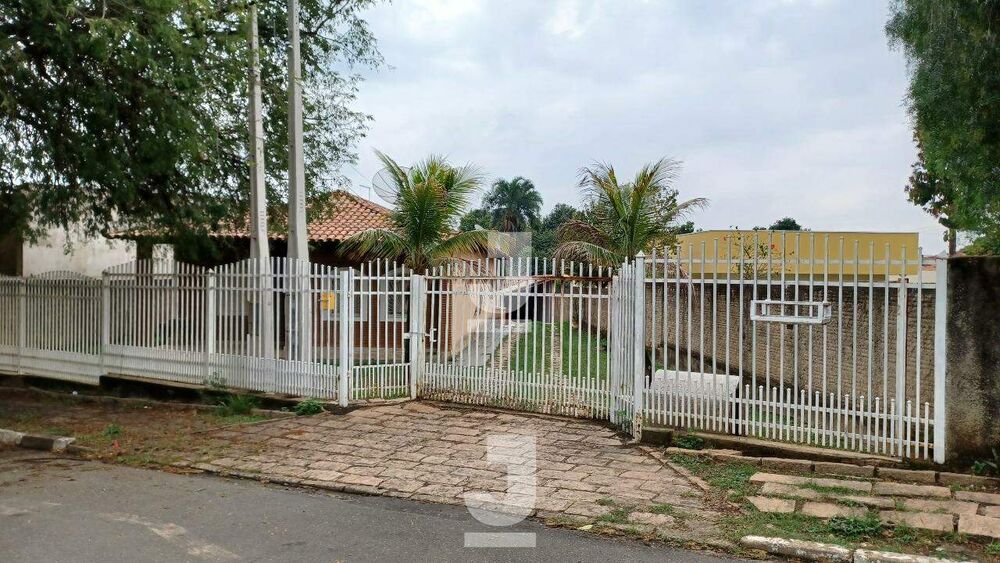 Casa à venda com 4 quartos, 400m² - Foto 27