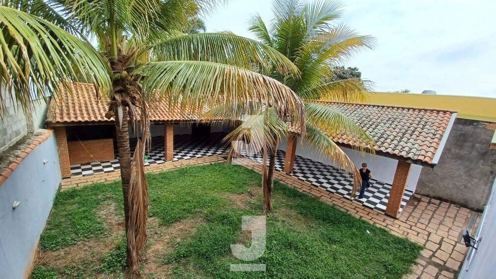 Casa à venda com 4 quartos, 400m² - Foto 28