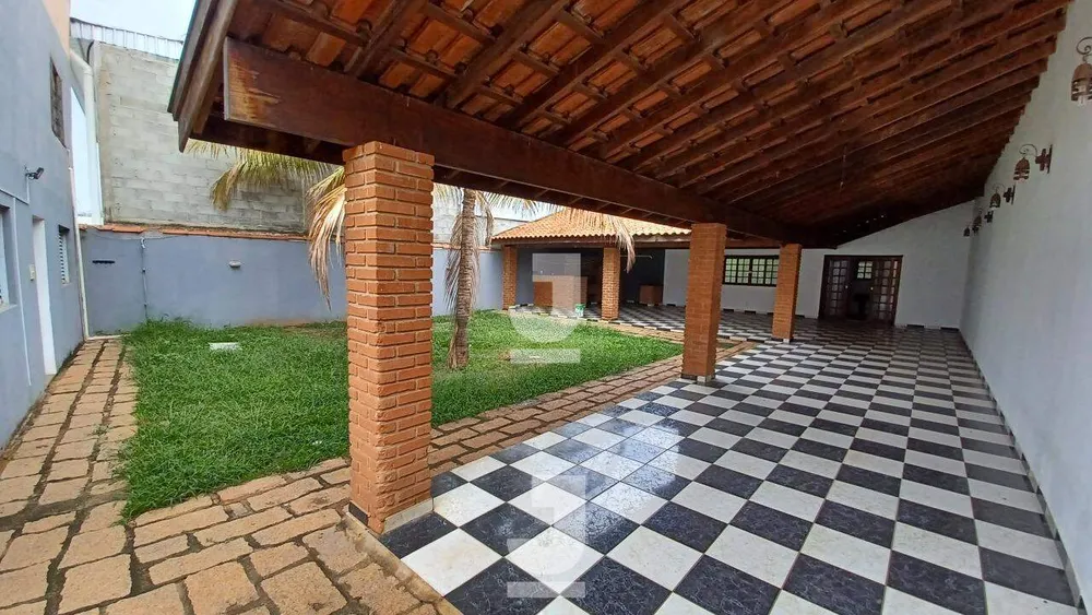Casa, 4 quartos, 400 m² - Foto 30
