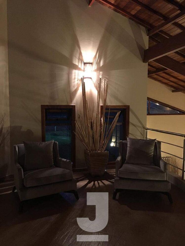 Chácara, 3 quartos, 2500 m² - Foto 2