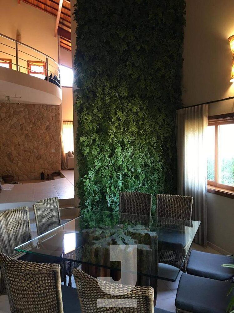 Chácara, 3 quartos, 2500 m² - Foto 3