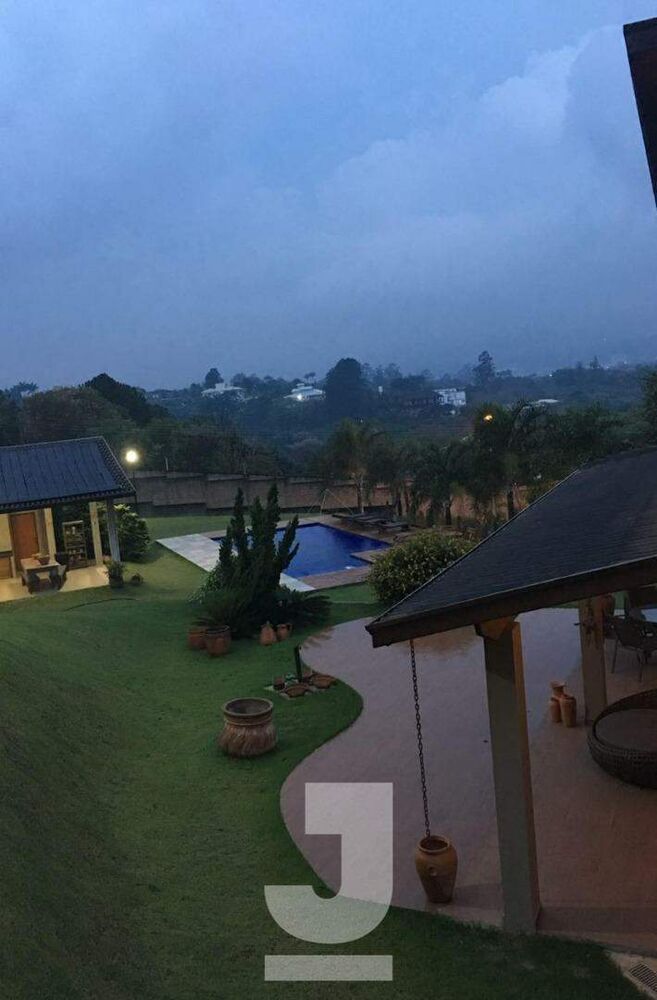 Chácara, 3 quartos, 2500 m² - Foto 4