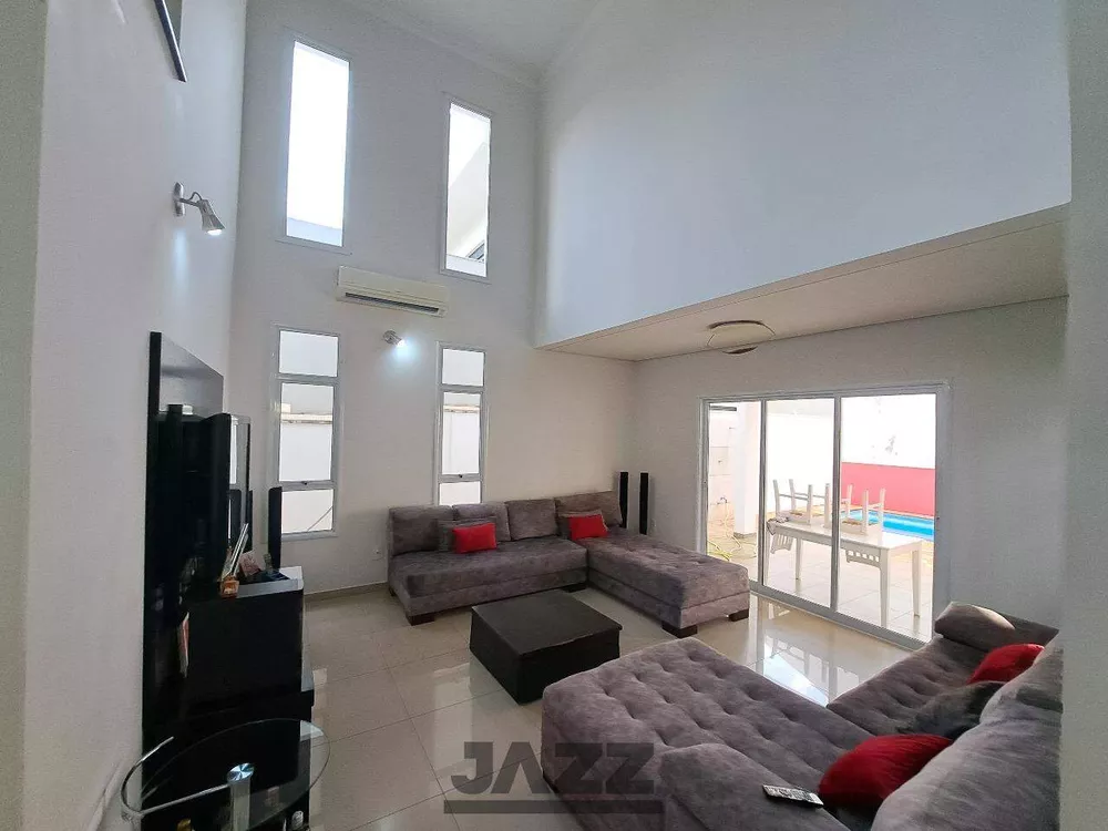 Casa de Condomínio à venda com 3 quartos, 226m² - Foto 3