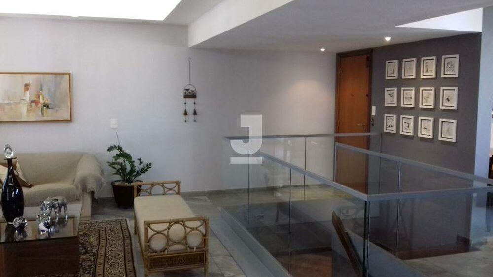 Apartamento à venda com 4 quartos, 330m² - Foto 2