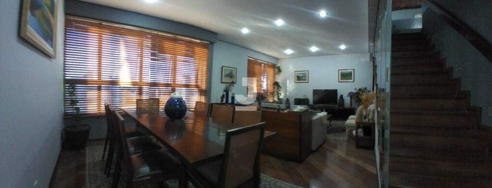 Apartamento à venda com 4 quartos, 330m² - Foto 4