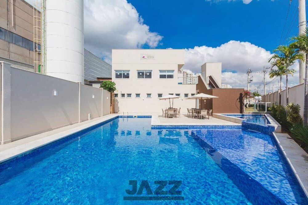 Apartamento, 2 quartos, 51 m² - Foto 3