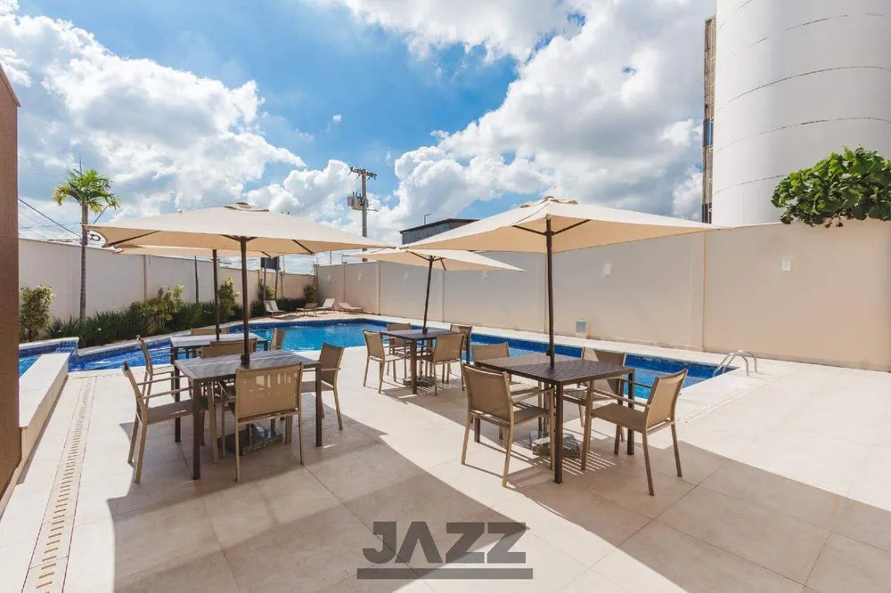 Apartamento, 2 quartos, 51 m² - Foto 5