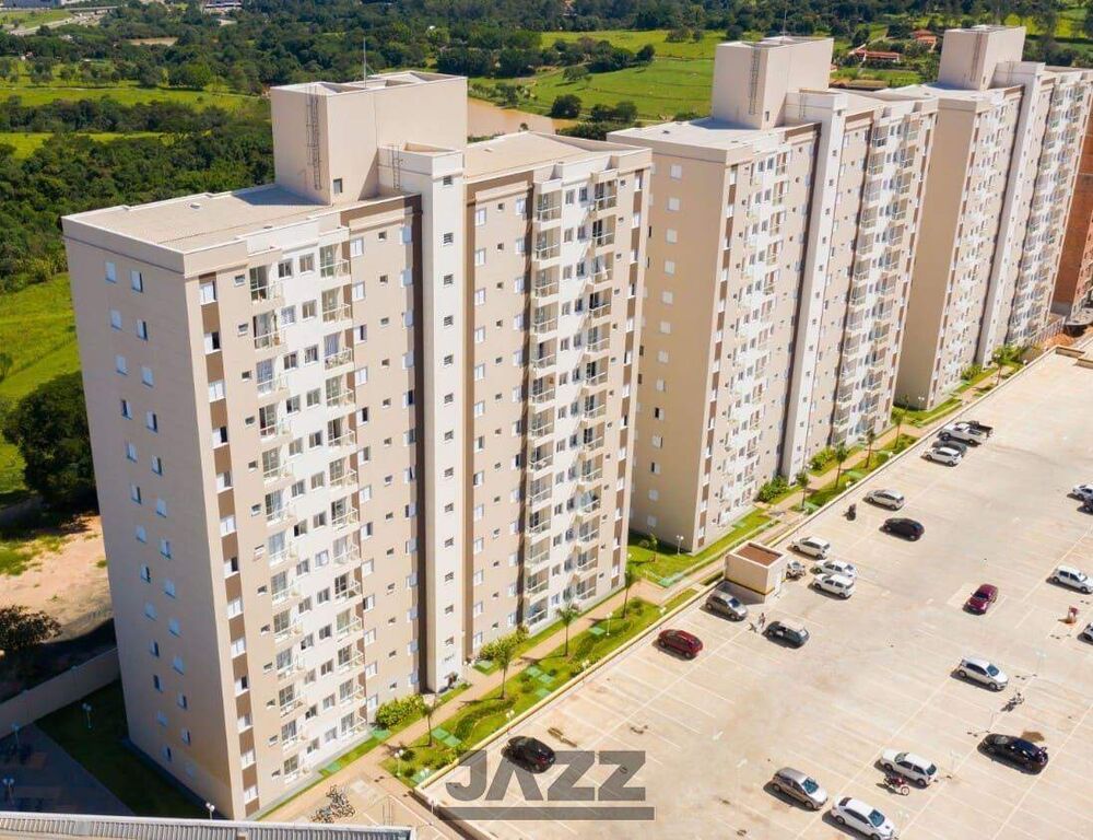 Apartamento, 2 quartos, 51 m² - Foto 2