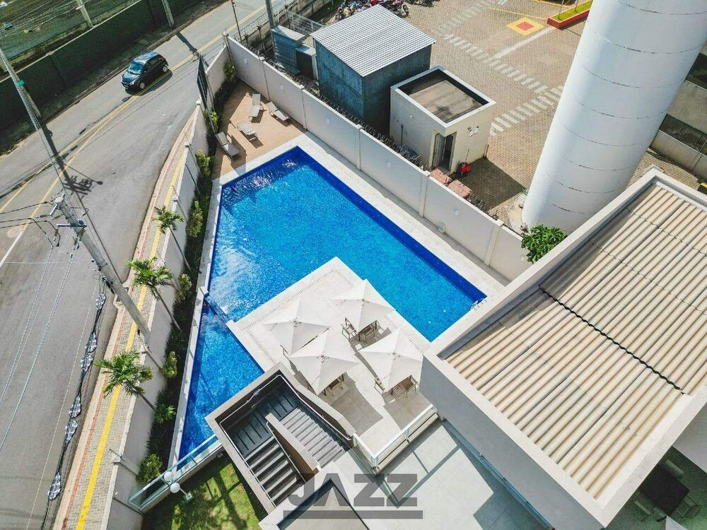 Apartamento, 2 quartos, 51 m² - Foto 4