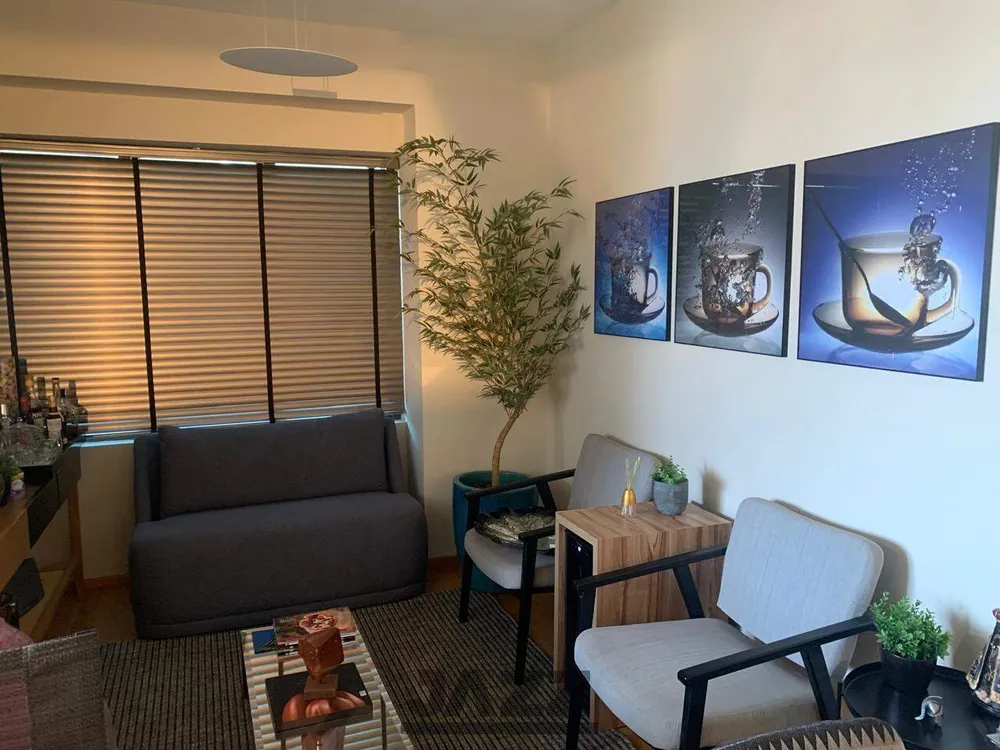 Apartamento, 2 quartos, 110 m² - Foto 1