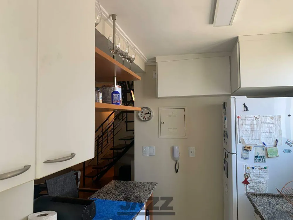 Apartamento, 2 quartos, 110 m² - Foto 3