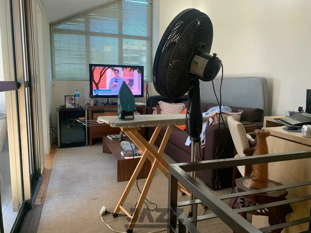 Apartamento, 2 quartos, 110 m² - Foto 7