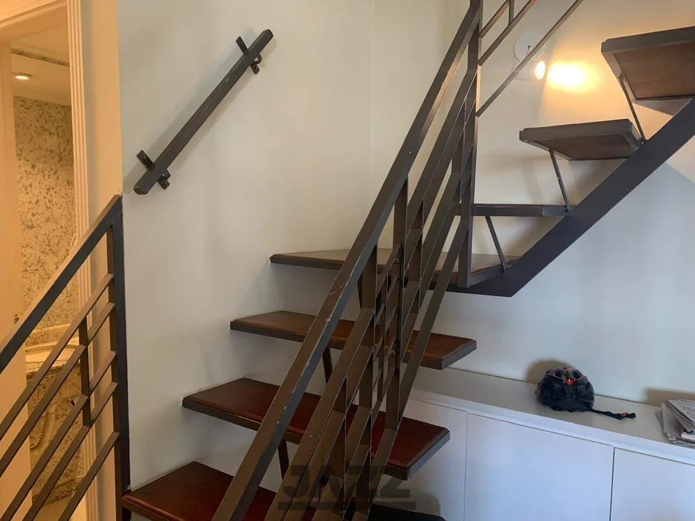 Apartamento, 2 quartos, 110 m² - Foto 6