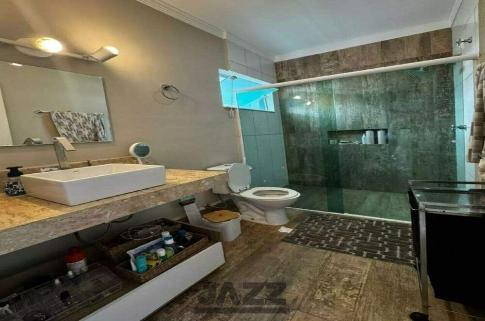 Casa de Condomínio, 3 quartos - Foto 10