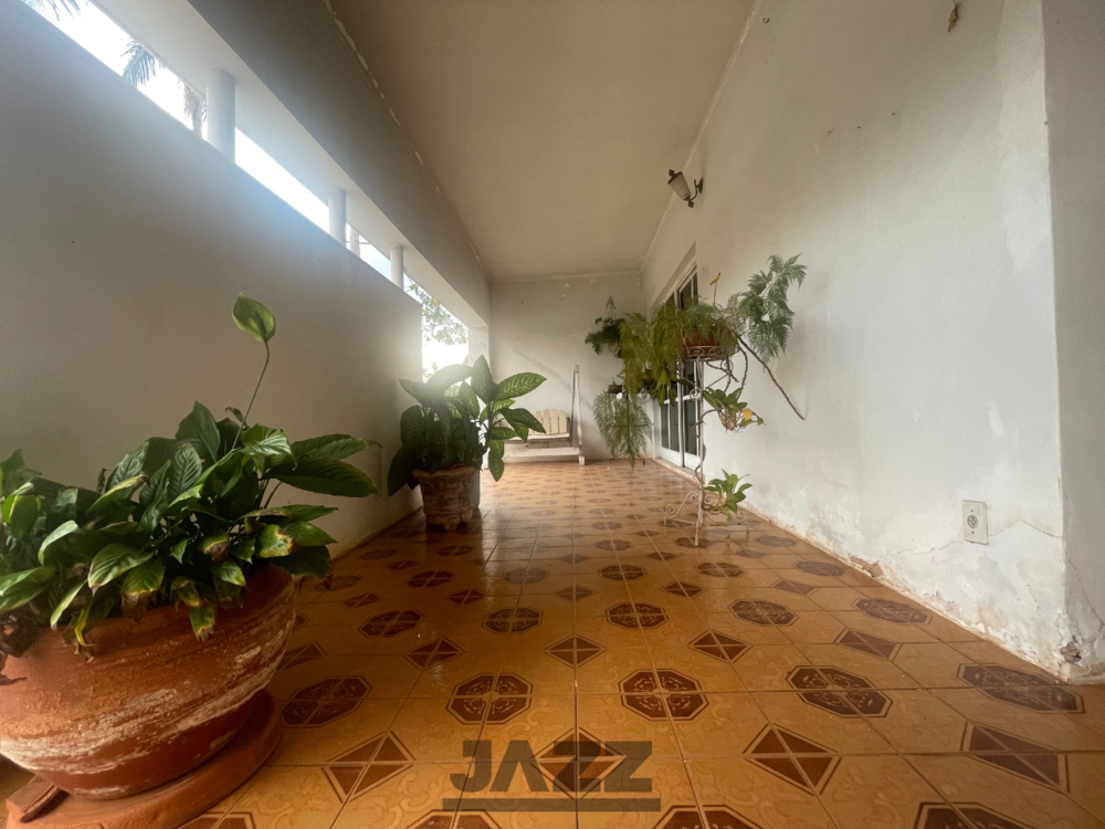 Casa, 4 quartos, 257 m² - Foto 8