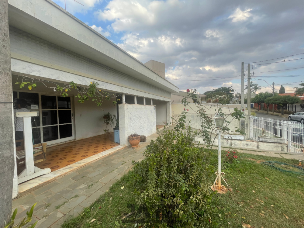 Casa, 4 quartos, 257 m² - Foto 3