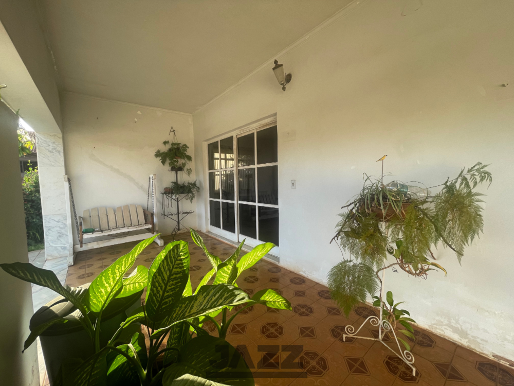 Casa, 4 quartos, 257 m² - Foto 7