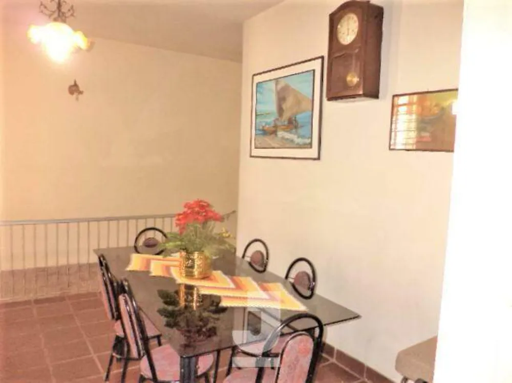 Casa, 3 quartos, 274 m² - Foto 4