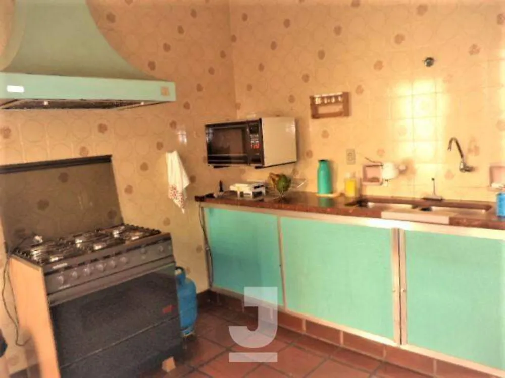 Casa, 3 quartos, 274 m² - Foto 2