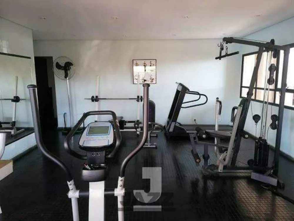 Apartamento, 3 quartos, 210 m² - Foto 21