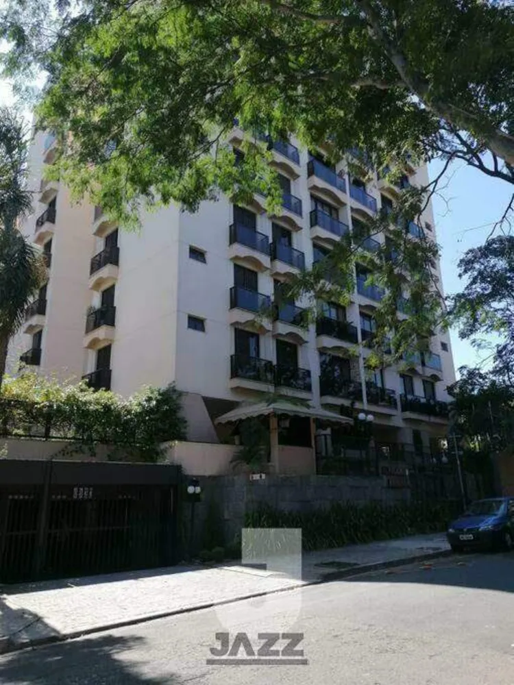 Apartamento, 3 quartos, 210 m² - Foto 24
