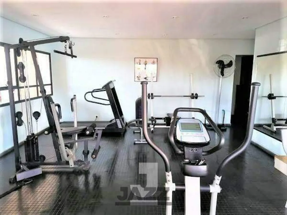 Apartamento, 3 quartos, 210 m² - Foto 22