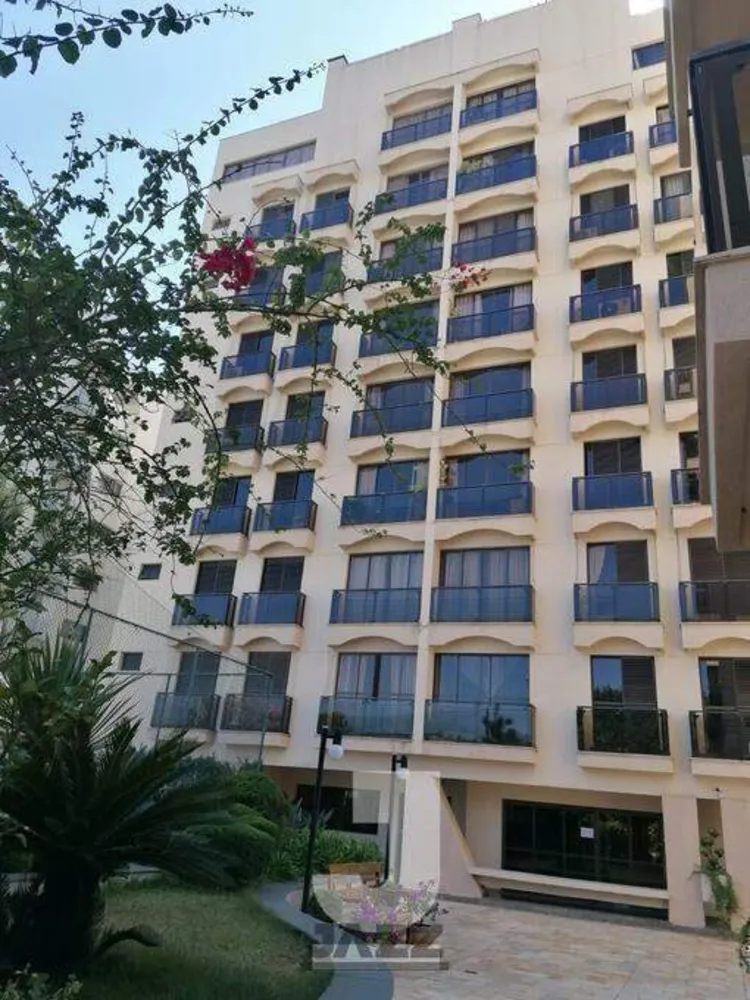 Apartamento, 3 quartos, 210 m² - Foto 27