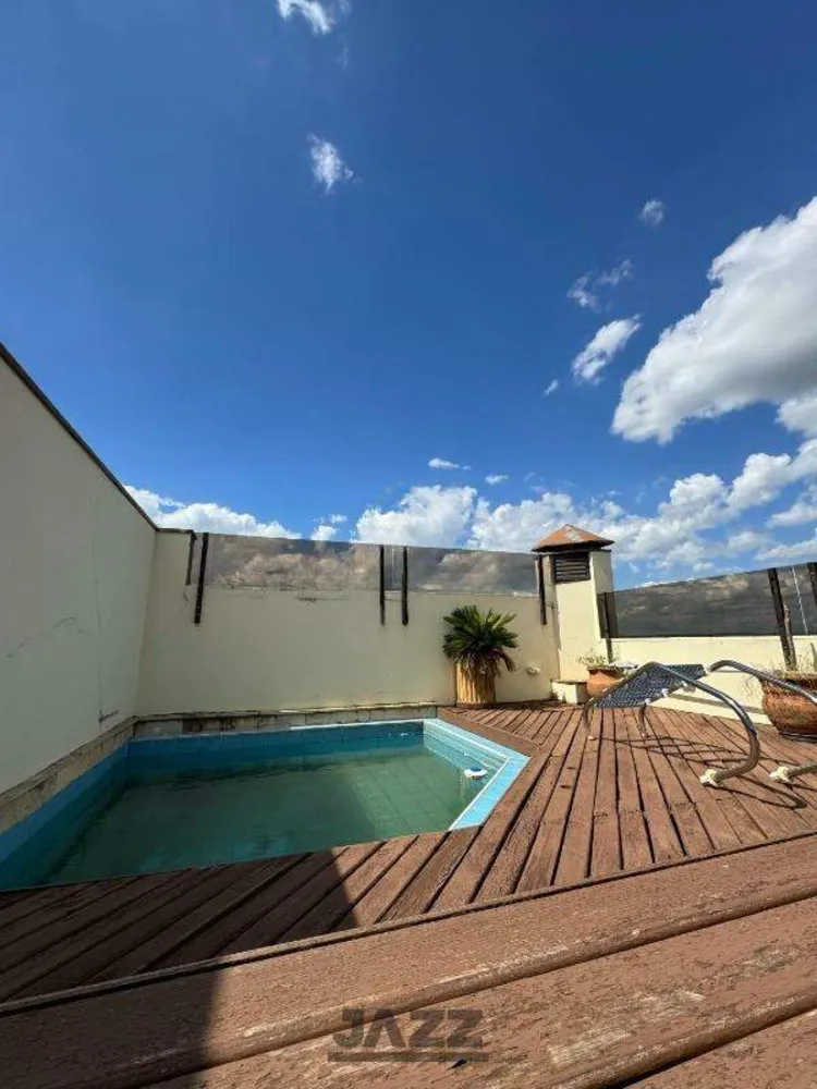 Apartamento, 3 quartos, 210 m² - Foto 23