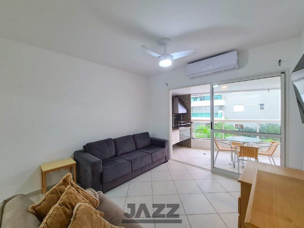 Apartamento à venda, 127m² - Foto 4