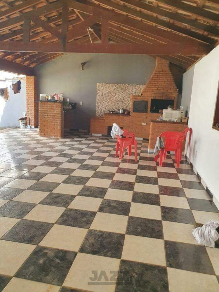 Chácara à venda com 3 quartos, 400m² - Foto 1