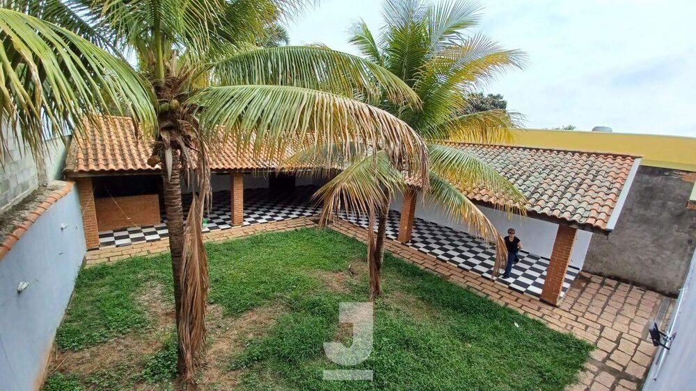 Chácara à venda com 3 quartos, 400m² - Foto 8