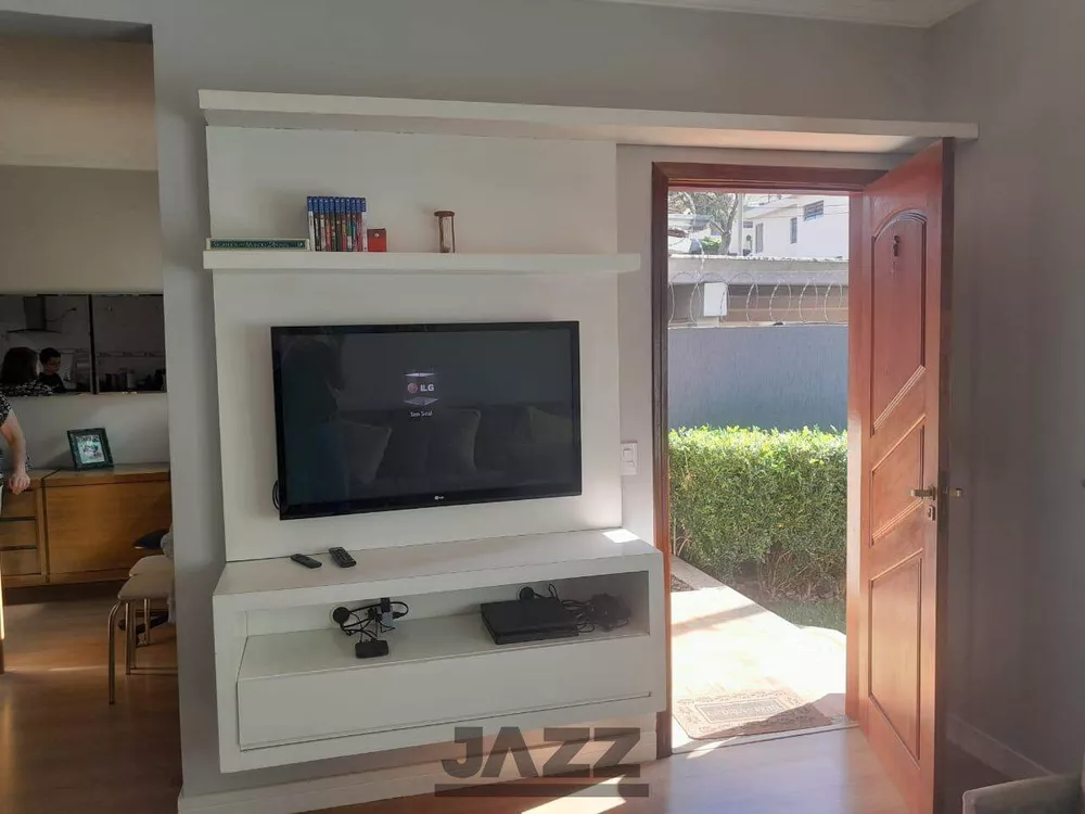 Casa à venda com 3 quartos, 130m² - Foto 4