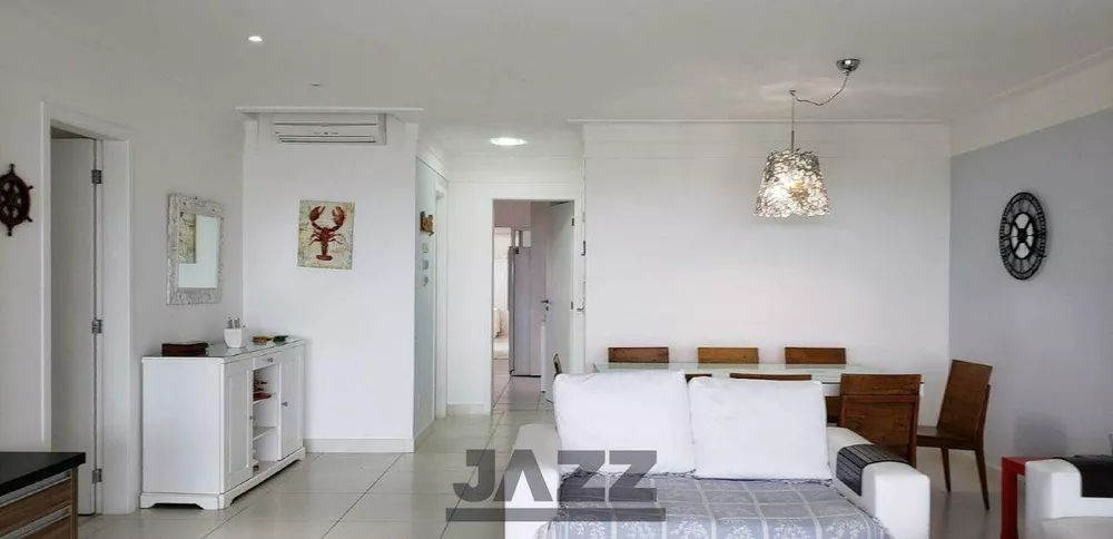 Apartamento à venda com 4 quartos, 200m² - Foto 5