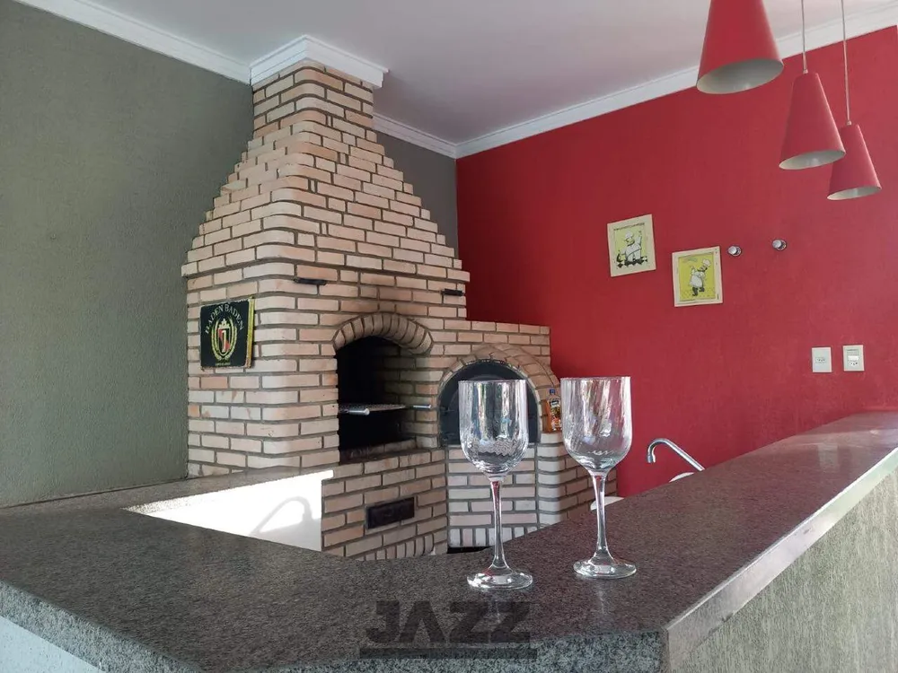 Casa de Condomínio, 4 quartos - Foto 8
