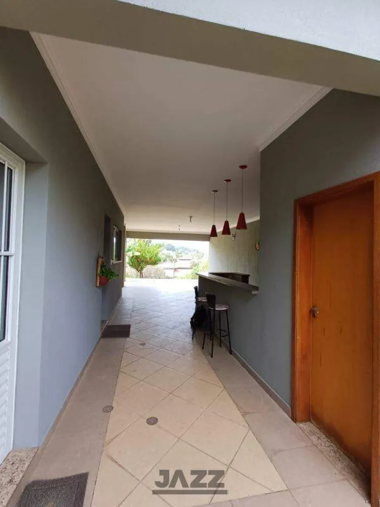 Casa de Condomínio, 4 quartos - Foto 7