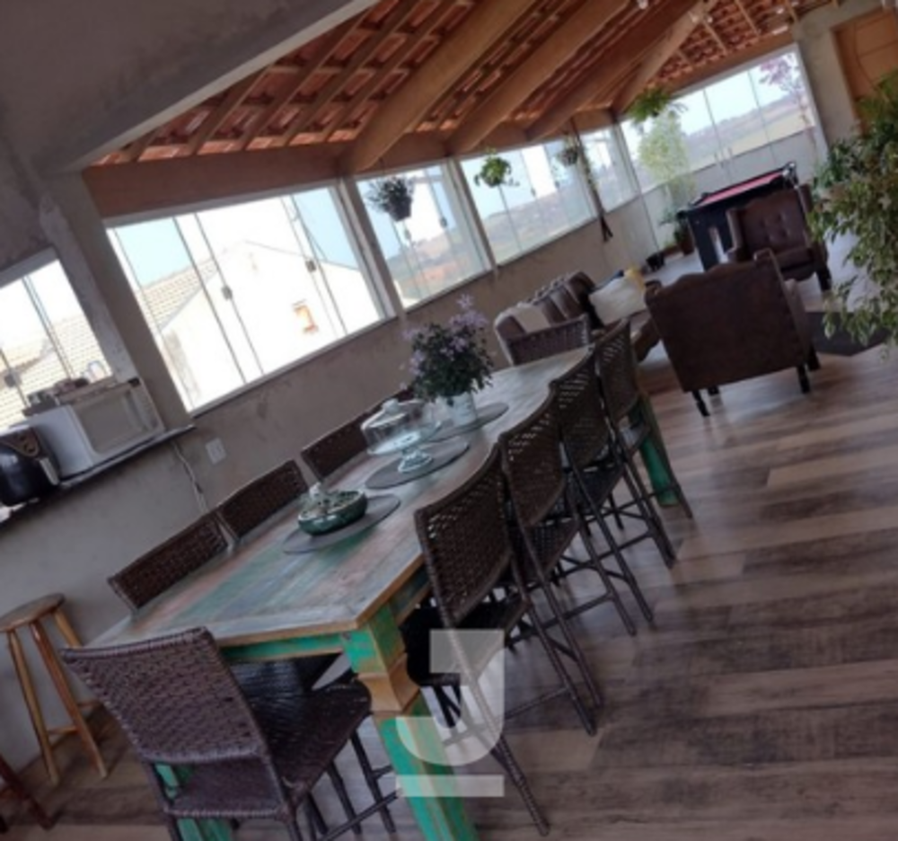 Casa, 3 quartos, 210 m² - Foto 4