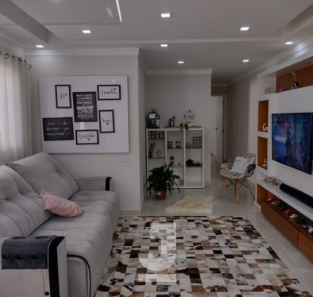 Casa, 3 quartos, 210 m² - Foto 3